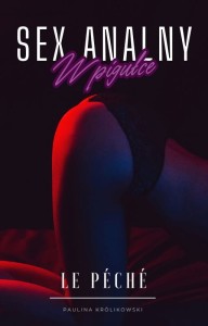 ebook Sex Analny w pigułce 