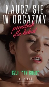 Ebook - NAUCZ SIĘ W OGRAZMY  - Poradnik dla kobiet cz 1