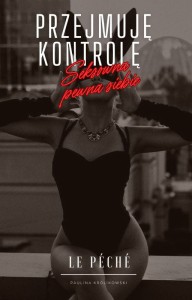 EBOOK - Przejmuję kontrolę