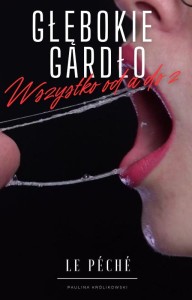 Ebook- Głębokie Gardło 
