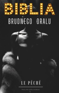 Biblia brudnego oralu - Ebook