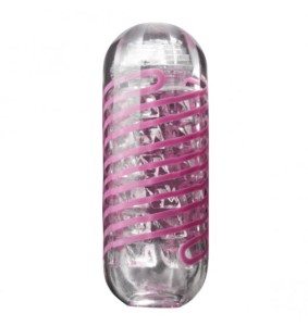 Masturbator Spinner 06 Brick Tenga