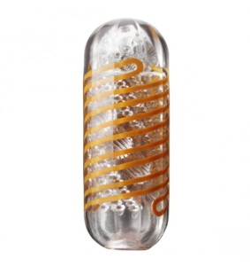 Masturbator Spinner 05 Beads Tenga