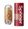 Masturbator Spinner 05 Beads Tenga