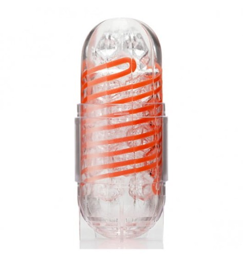 Masturbator Spinner 02 Hexa Tenga