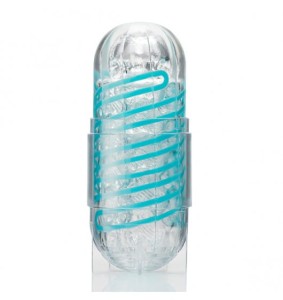 Masturbator Spinner 01 Tetra Tenga