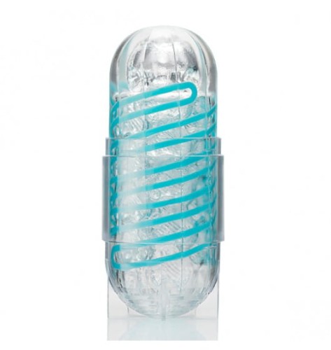 Masturbator Spinner 01 Tetra Tenga