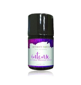 Żel Pobudzający Intense Clitoral Gel 30 Ml Intimate Earth