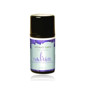 Żel Zwężający Embrace Vaginal Tightening Gel 30 Ml Intimate Earth