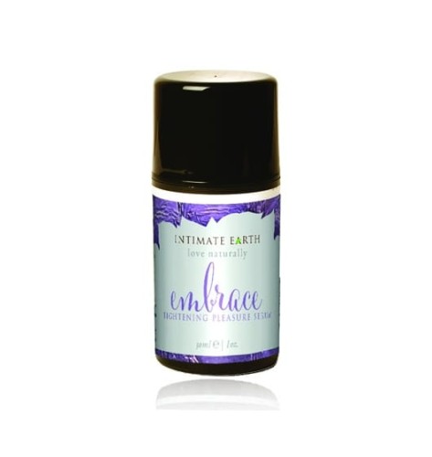 Żel Zwężający Embrace Vaginal Tightening Gel 30 Ml Intimate Earth