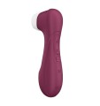 Stymulator Pro 2 Generation 3 Wine Red Satisfyer