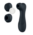 Stymulator Pro 2 Generation 3 Connect App Black Satisfyer