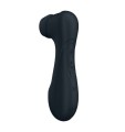 Stymulator Pro 2 Generation 3 Connect App Black Satisfyer