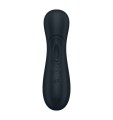 Stymulator Pro 2 Generation 3 Connect App Black Satisfyer
