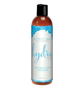 Lubrykant Wodny Hydra Water Based Lubricant 120 Ml Intimate Earth