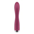 Wibrator Króliczek Spinning Rabbit 1 Red Satisfyer