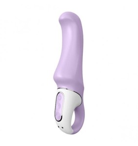 Wibrator Vibes Charming Smile Lilac Satisfyer