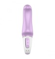 Wibrator Vibes Charming Smile Lilac Satisfyer