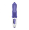 Wibrator Króliczek Vibes Magic Bunny Purple Satisfyer
