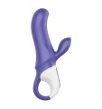 Wibrator Króliczek Vibes Magic Bunny Purple Satisfyer