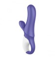 Wibrator Króliczek Vibes Magic Bunny Purple Satisfyer