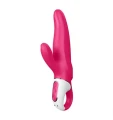 Wibrator króliczek Vibes Mr. Rabbit Pink Satisfyer