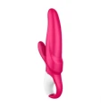 Wibrator króliczek Vibes Mr. Rabbit Pink Satisfyer