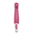 Wibrator Do Punktu G Vibes Petting Hippo Fuchsia Satisfyer