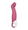 Wibrator Do Punktu G Vibes Petting Hippo Fuchsia Satisfyer