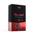 Żel Stymulujący Vibration! Strawberry 15 Ml intt