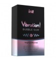 Żel Stymulujący Vibration! Bubble Gum 15 Ml intt