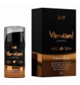 Żel Stymulujący Vibration! Coffee 15 Ml intt