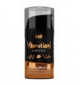 Żel Stymulujący Vibration! Coffee 15 Ml intt