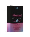Żel Stymulujący Vibration! Cotton Candy 15 Ml intt
