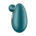 Stymulator łechtaczki Spot On 1 green Satisfyer