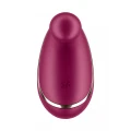 Stymulator łechtaczki Spot On 1 berry Satisfyer
