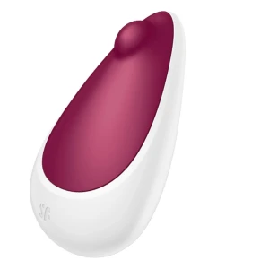 Stymulator łechtaczki Spot On 3 berry Satisfyer