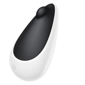 Stymulator łechtaczki Spot On 3 black Satisfyer