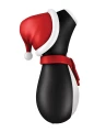 Stymulator łechtaczki Penguin Holiday Edition Satisfyer
