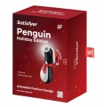 Stymulator łechtaczki Penguin Holiday Edition Satisfyer