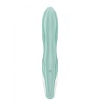 Wibrator Króliczek Air Pump Bunny 5+ Mint Satisfyer