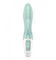 Wibrator Króliczek Air Pump Bunny 5+ Mint Satisfyer