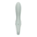 Pompowany wibrator Air Pump Booty 3 greygreen Satisfyer