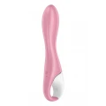 Wibrator pompowany Air Pump Vibrator 2 light red Satisfyer