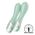 Pompowany wibrator Air Pump Vibrator 3 mint Satisfyer
