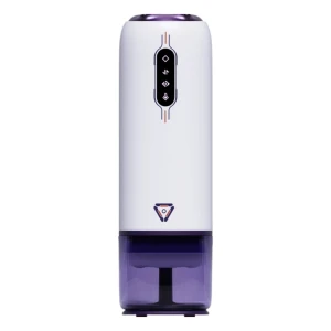 Masturbator Young Series 2nd Gen EF Automatic Male After Kiss