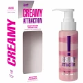 Żel głęboko nawilżający Creamy Attraction Seduction 100ml intt