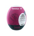 Zestaw Do Masturbacji Masturbator Egg Set 3Pcs Satisfyer