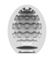 Zestaw Do Masturbacji Masturbator Egg Set 3Pcs Satisfyer