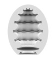 Zestaw Do Masturbacji Masturbator Egg Set 3Pcs Satisfyer